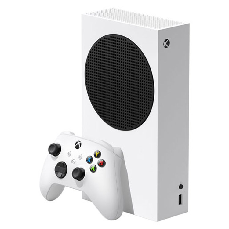 خرید اقساطی ایکس باکس | Xbox Series X و S با بهترین قیمت - شاپ بازی