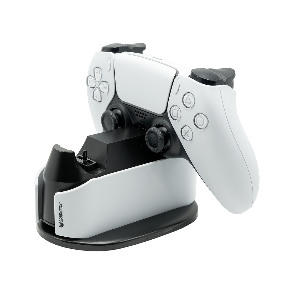 خرید اقساطی پایه شارژر دسته بازی | شارژر PS5، Xbox و Nintendo - شاپ بازی