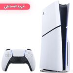 خرید اقساطی پلی استیشن 5 اسلیم استاندارد 1 ترابایت