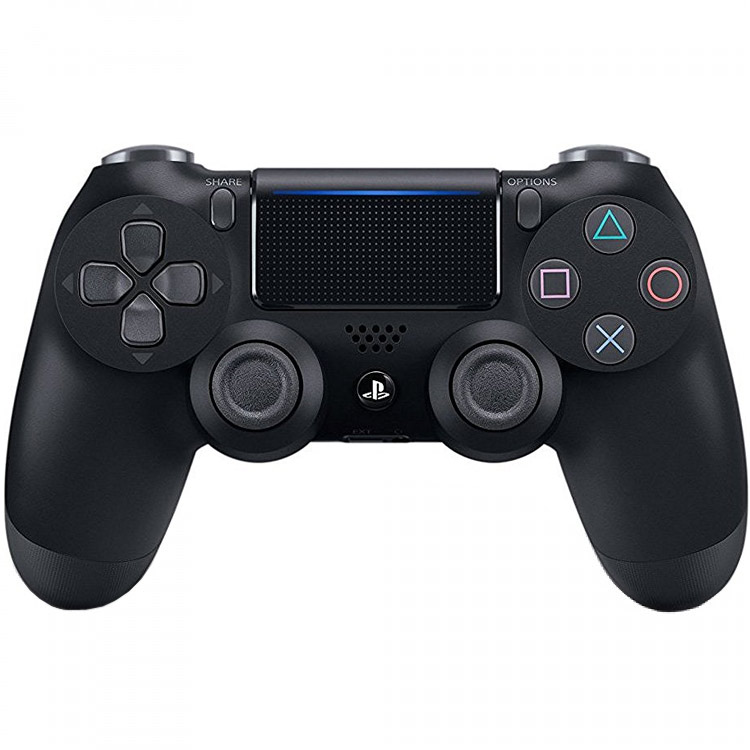 خرید دسته PS4 های کپی درجه ۱ باتری ۱۰۰۰ به همراه کابل
