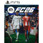 خرید اکانت بازی FC 26 برای PS5