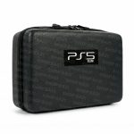 خرید کیف PS5 Slim رنگ مشکی