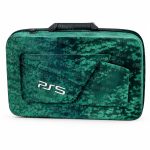 خرید کیف مخمل PS5 Slim/ Pro رنگ سبز