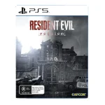 خرید بازی Resident Evil Requiem برای PS5