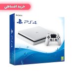 خرید اقساطی کنسول پلی استیشن 4 اسلیم 1 ترابایت کپی خور