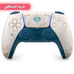 خرید اقساطی دسته PS5 نسخه محدود Genshin Impact