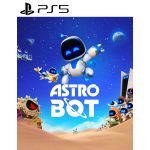 اجاره بازی Astro Bot برای PS5