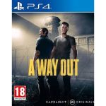 اجاره بازی A Way Out برای PS4