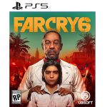 اجاره بازی Far Cry 6 برای PS5