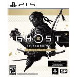 اجاره بازی Ghost of Tsushima برای PS4 و PS5