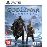 اجاره بازی God of War: Ragnarok برای PS5