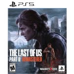 اجاره بازی The Last of Us Part II Remastered برای PS5