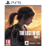 اجاره بازی The Last of Us Part I برای PS5
