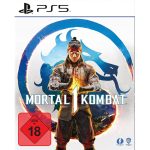 اجاره بازی Mortal Kombat 1 برای PS5