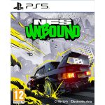 اجاره بازی Need for Speed Unbound برای PS5