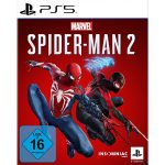 اجاره بازی Spider-Man 2 برای PS5