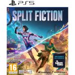 اجاره بازی Split Fiction برای PS5
